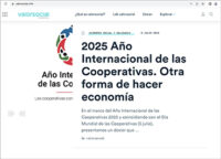 Valorsocial.info - Portal especializado en Finanzas Éticas y Economía Sostenible