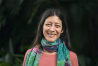 Yasy Morales - Saberes rurales, academia, ecofeminismos y transformación territorial desde la ESS, Universidad de Costa Rica