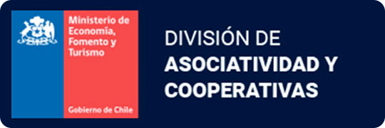 División de Asociatividad y Cooperativas