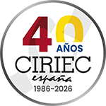 40 Aniversario CIRIEC-España
