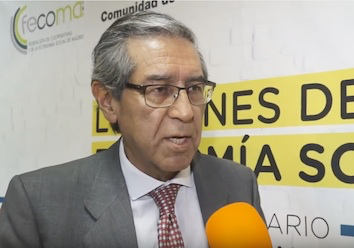 La Economía Social y Solidaria en Perú