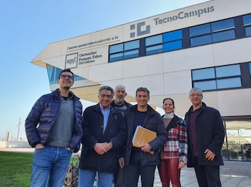 Llamada a la presentación de comunicaciones para el&nbsp;XVIII Congreso Internacional de Investigadores en Economía Social de CIRIEC-España - Mataró (Barcelona), septiembre de 2020